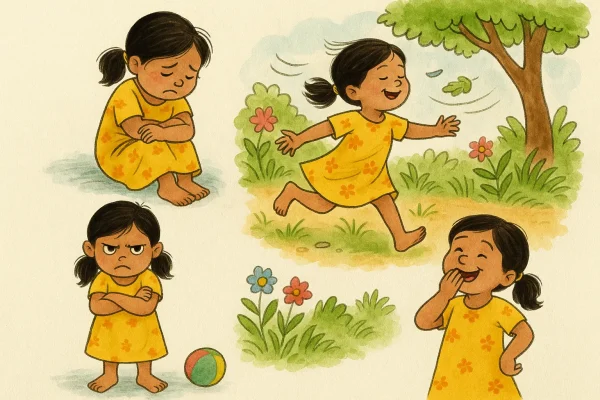 আসল কথা || অজিত দত্ত
